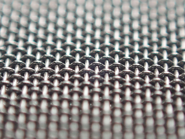 不銹鋼密紋網(wǎng)